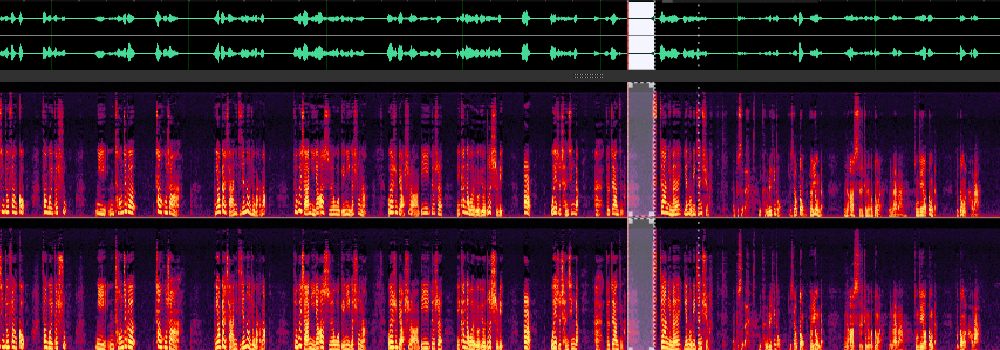 聲紋鑒定|錄音鑒定|語(yǔ)音鑒定|CMA資質(zhì)