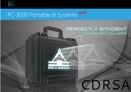 PC3000-Portable