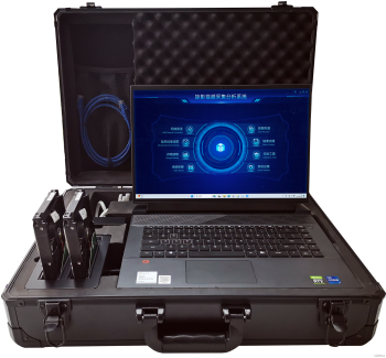 警視通掠影視頻采集分析系統(tǒng)