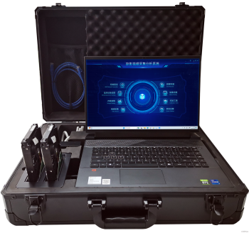 警視通掠影視頻采集分析系統(tǒng)