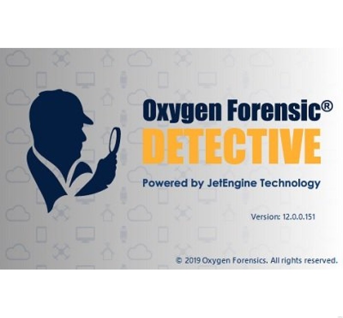 Oxygen手機取證設(shè)備