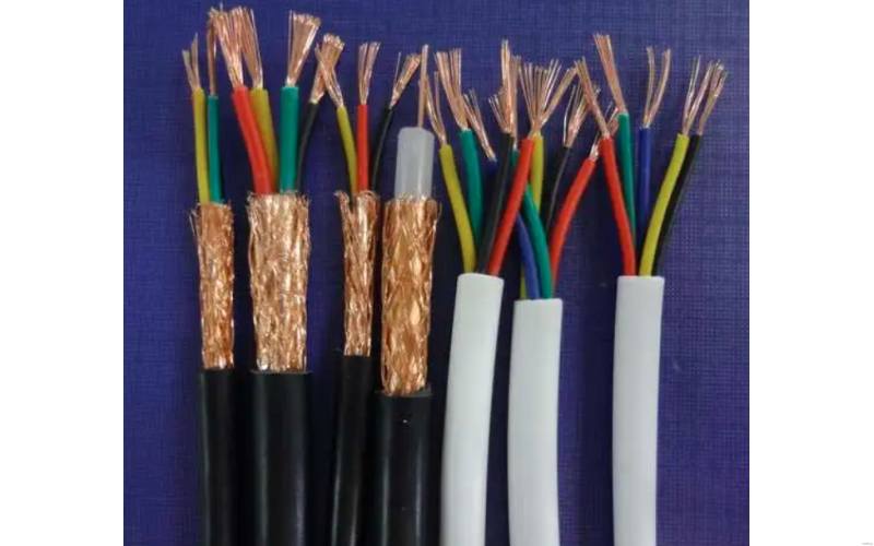 電線電纜光纜絕緣制品